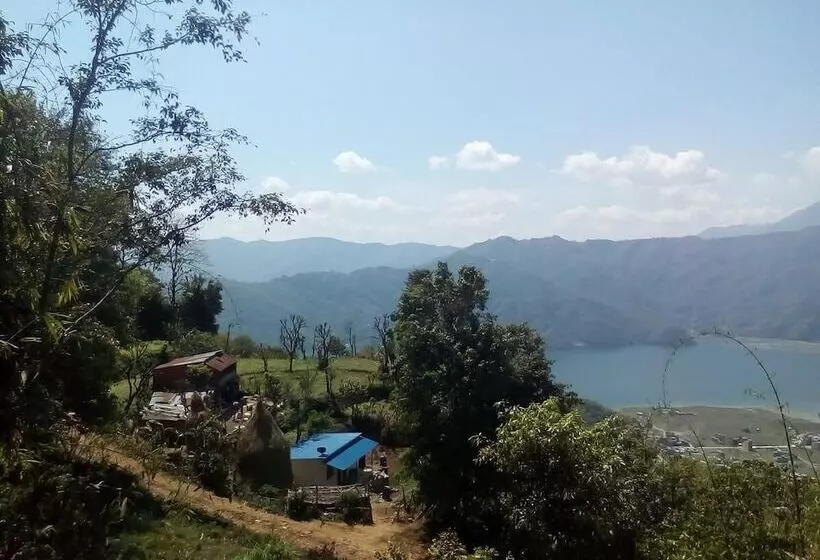 هتل Nature Side Cottage