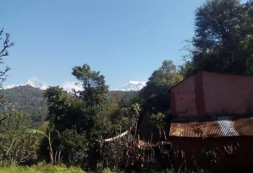 هتل Nature Side Cottage