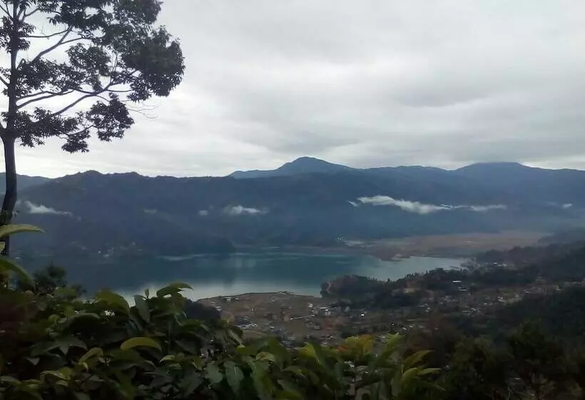 هتل Nature Side Cottage