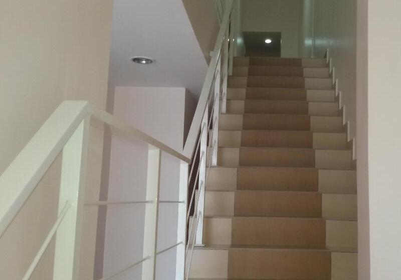 ホテル Penang Hill Lodge