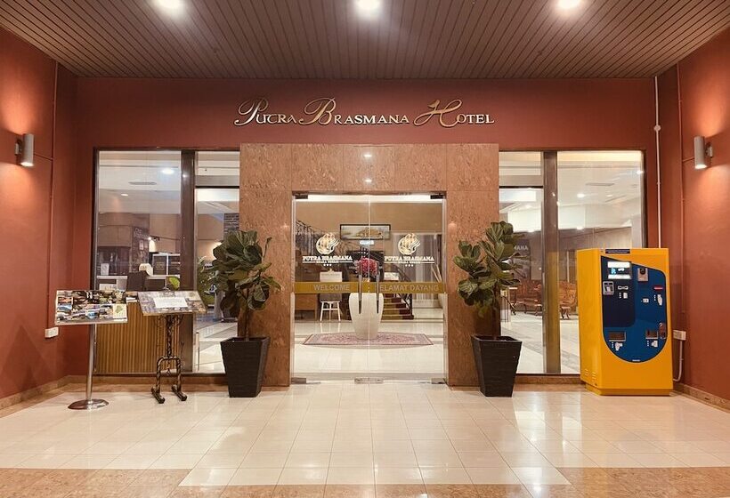فندق Putra Brasmana