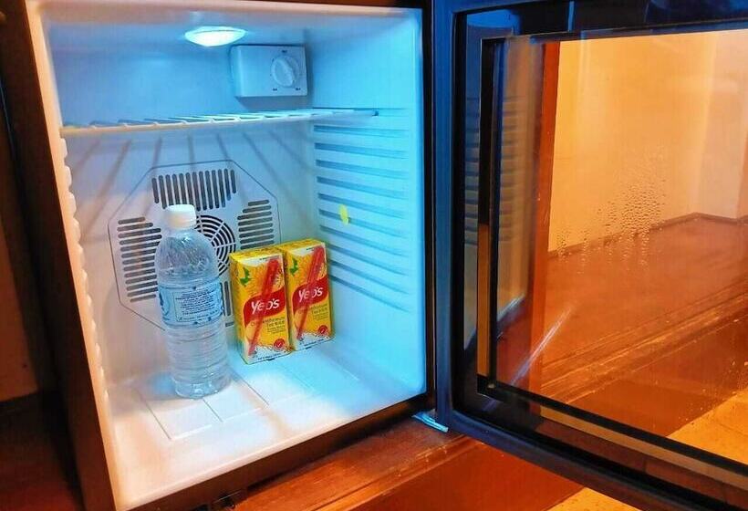 فندق Putra Brasmana