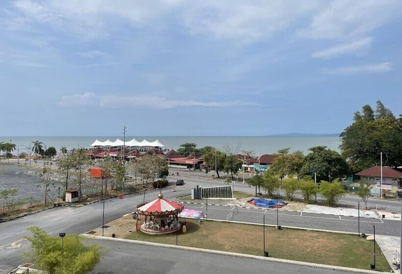 فندق Putra Brasmana