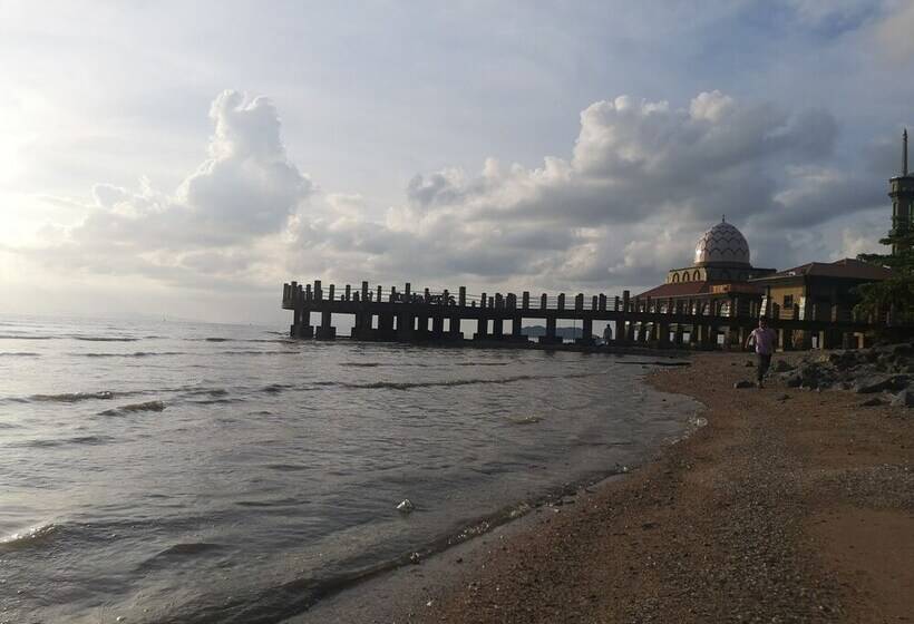 فندق Putra Brasmana