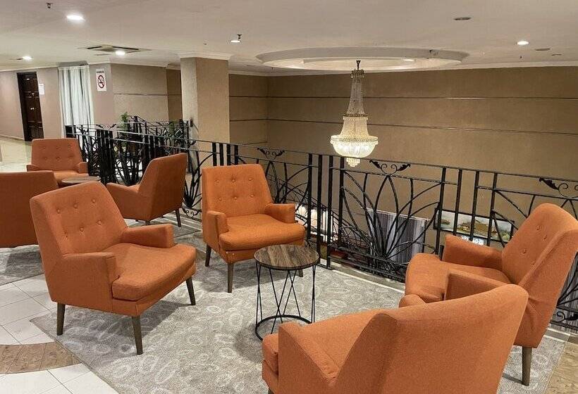 فندق Putra Brasmana