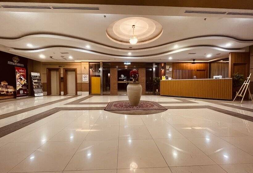 فندق Putra Brasmana