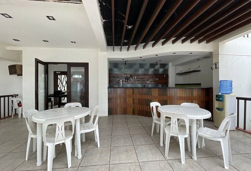 Brisa Marina Beach Resort Powered By Cocotel