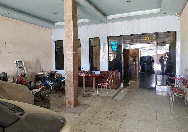 בית מלון כפרי Alifah 2