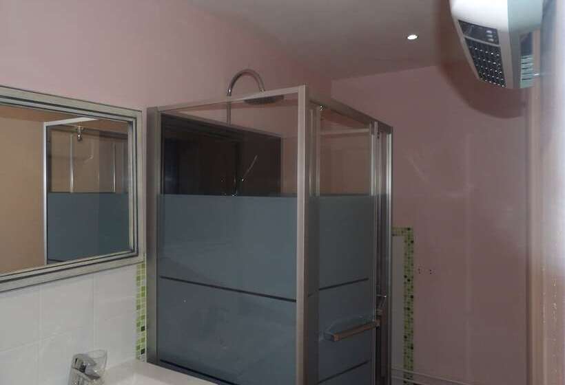 호텔 L Auberge Du Moulin à Grains