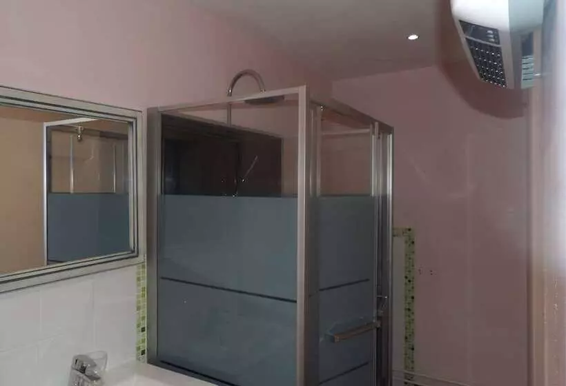 Hotelli L Auberge Du Moulin à Grains