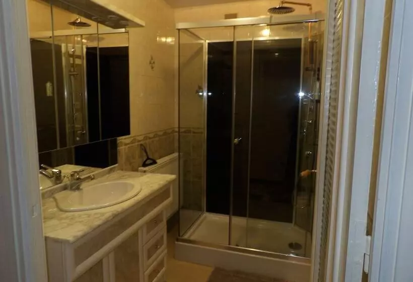 Hotelli L Auberge Du Moulin à Grains