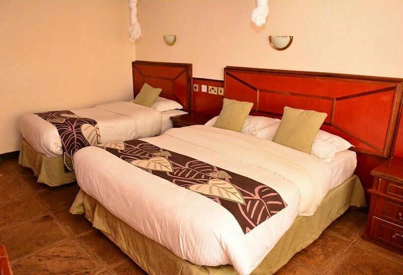 هتل Mara Sun Lodge