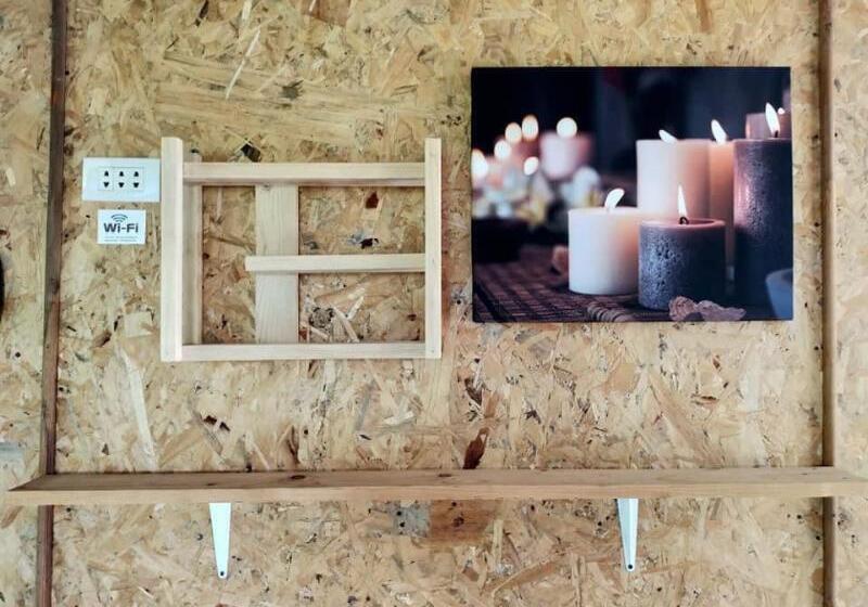 Отель Metha Country View Homestay Singburi