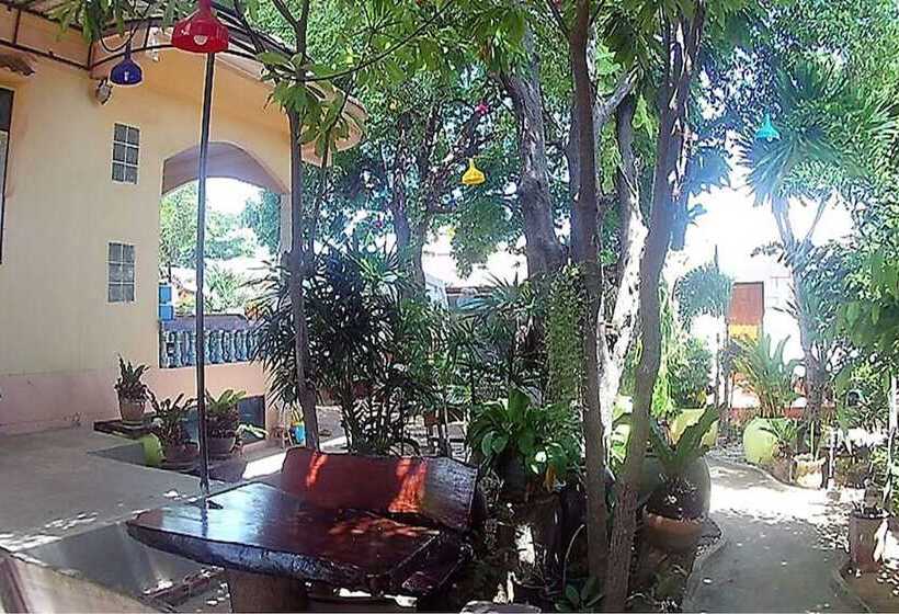 בית מלון כפרי Mushroom House Kohlarn