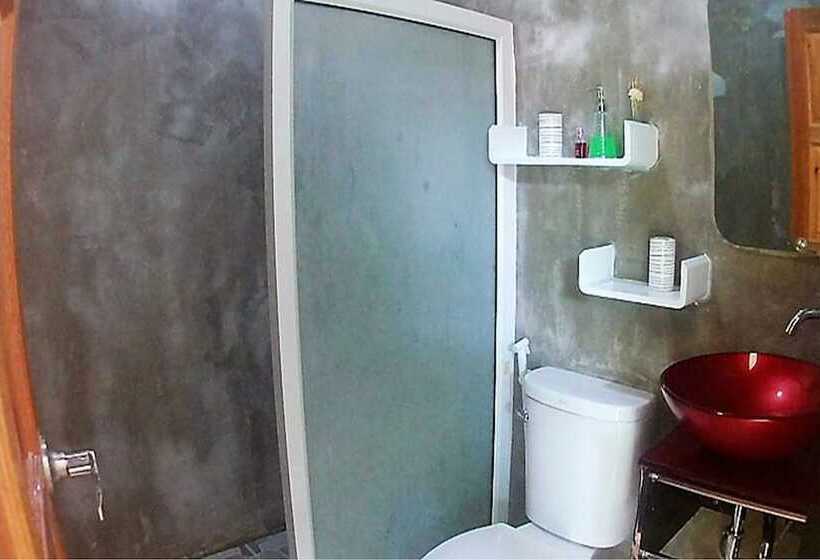 בית מלון כפרי Mushroom House Kohlarn