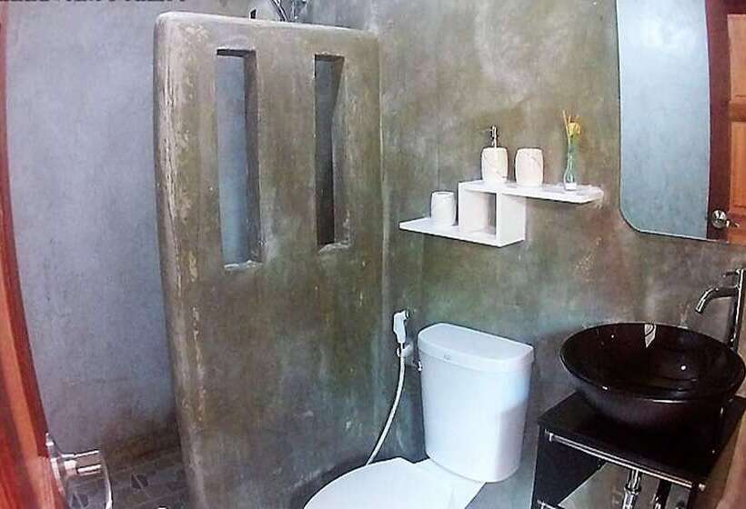 בית מלון כפרי Mushroom House Kohlarn