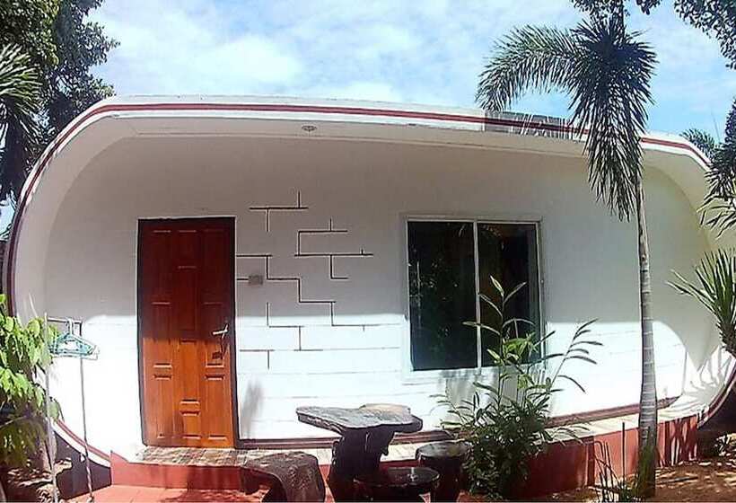 בית מלון כפרי Mushroom House Kohlarn