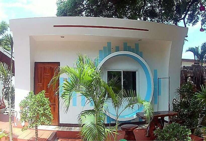 בית מלון כפרי Mushroom House Kohlarn