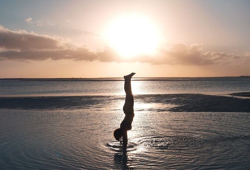 هتل Saint Francis Resort