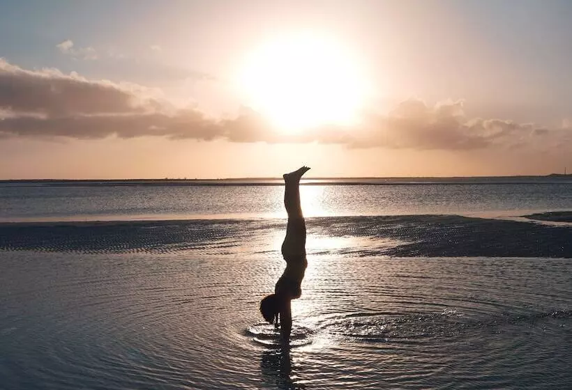 هتل Saint Francis Resort