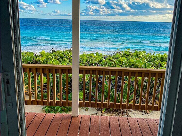 هتل Saint Francis Resort