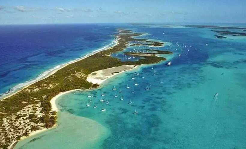 هتل Saint Francis Resort