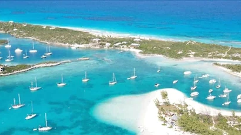 هتل Saint Francis Resort