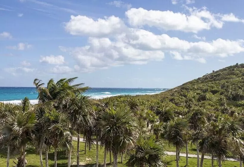 هتل Saint Francis Resort