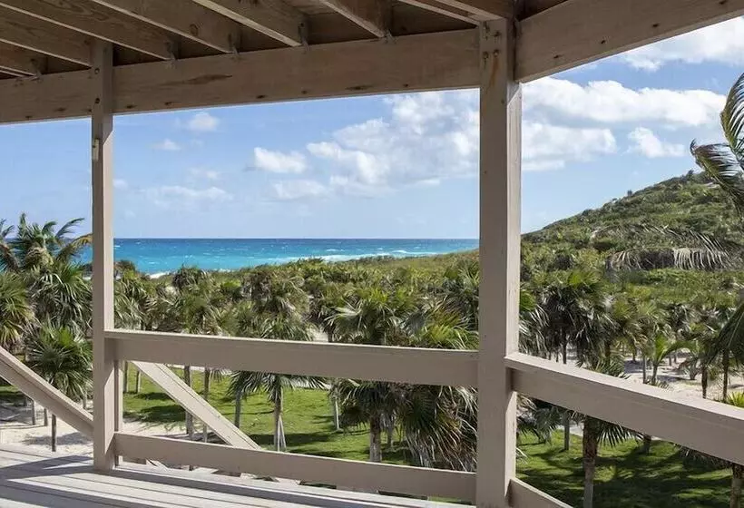 هتل Saint Francis Resort