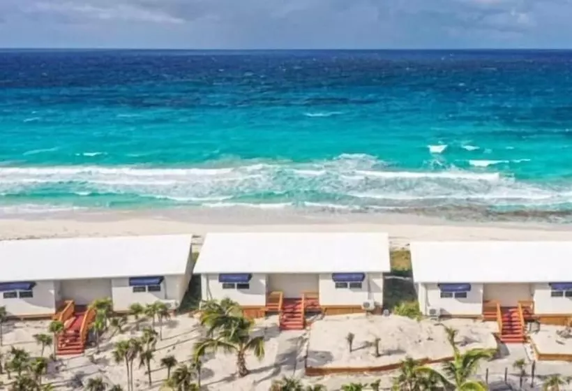 هتل Saint Francis Resort