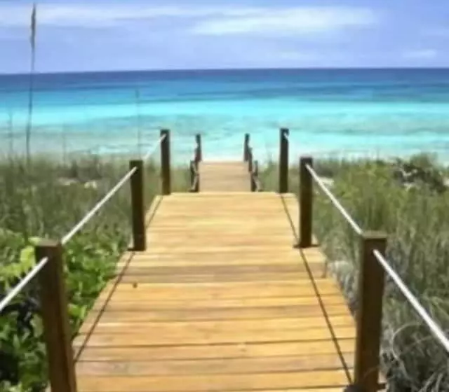 هتل Saint Francis Resort