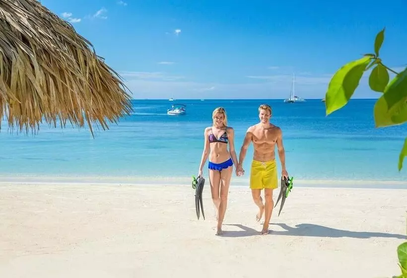 هتل Saint Francis Resort