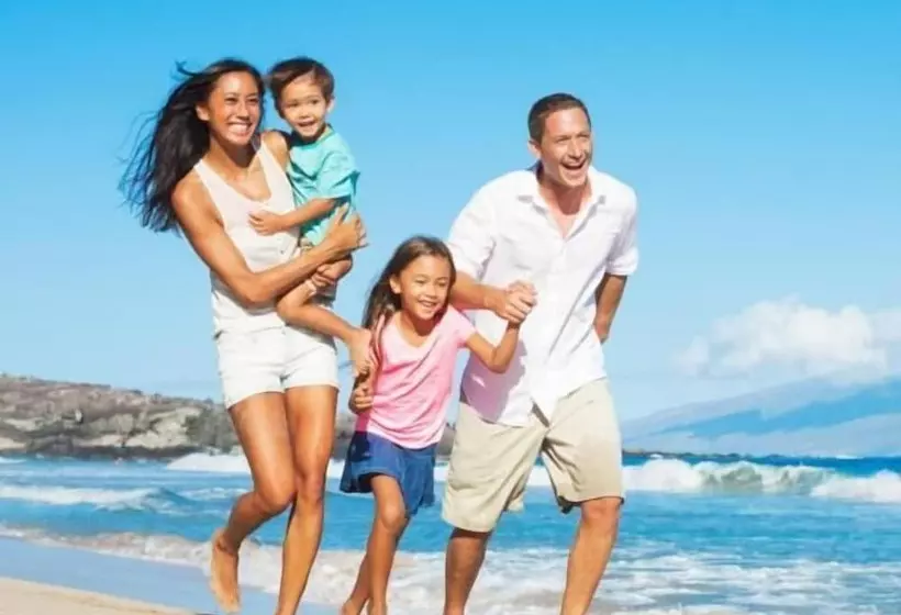 هتل Saint Francis Resort