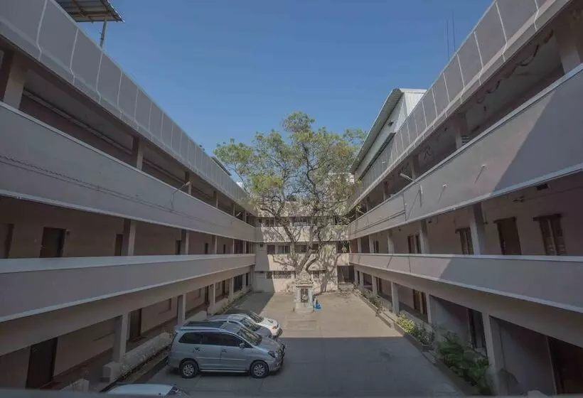 Hotelli Sownthariyam