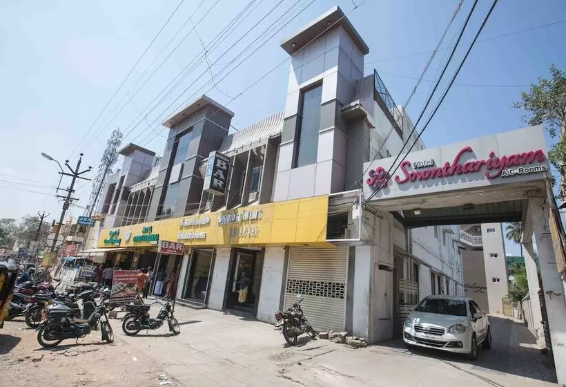 Hotelli Sownthariyam