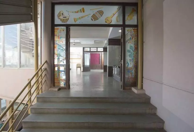 Hotelli Sownthariyam