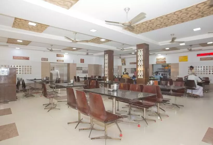 Hotelli Sownthariyam