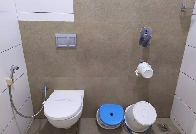 Hotelli Sownthariyam