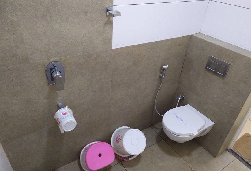 בית מלון כפרי Sownthariyam