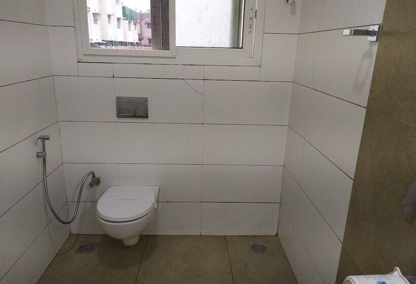 בית מלון כפרי Sownthariyam