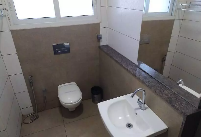 Hotelli Sownthariyam