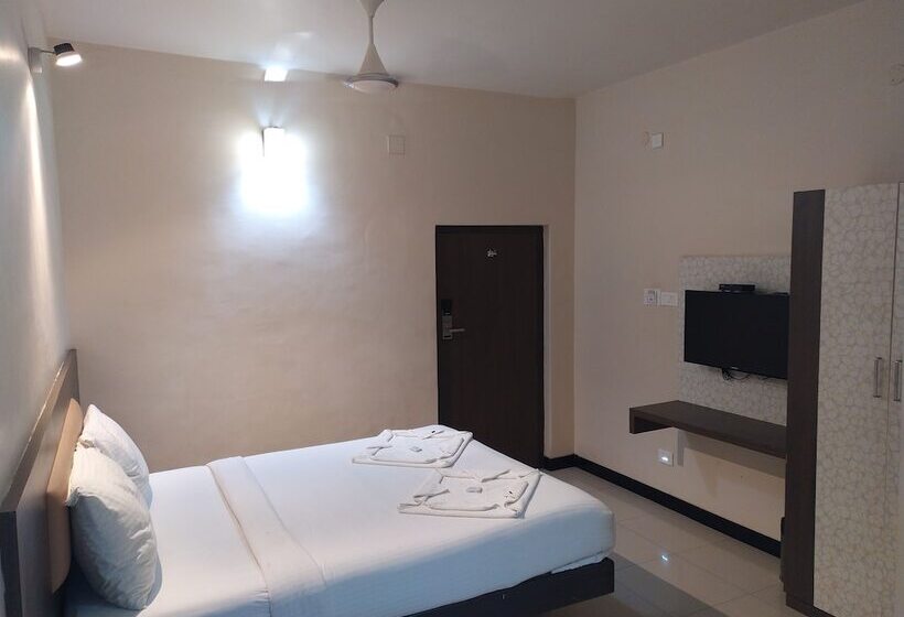 בית מלון כפרי Sownthariyam