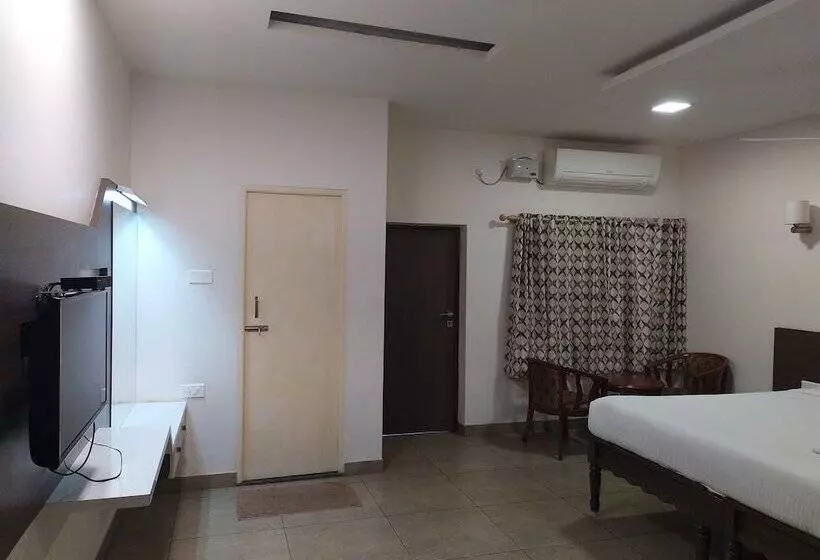 Hotelli Sownthariyam