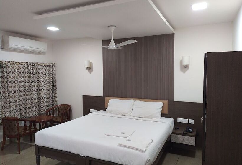 בית מלון כפרי Sownthariyam