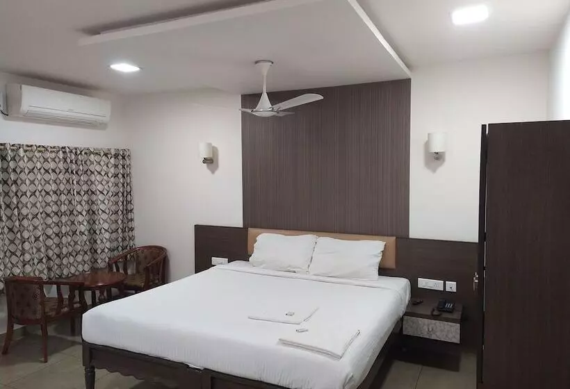 Hotelli Sownthariyam