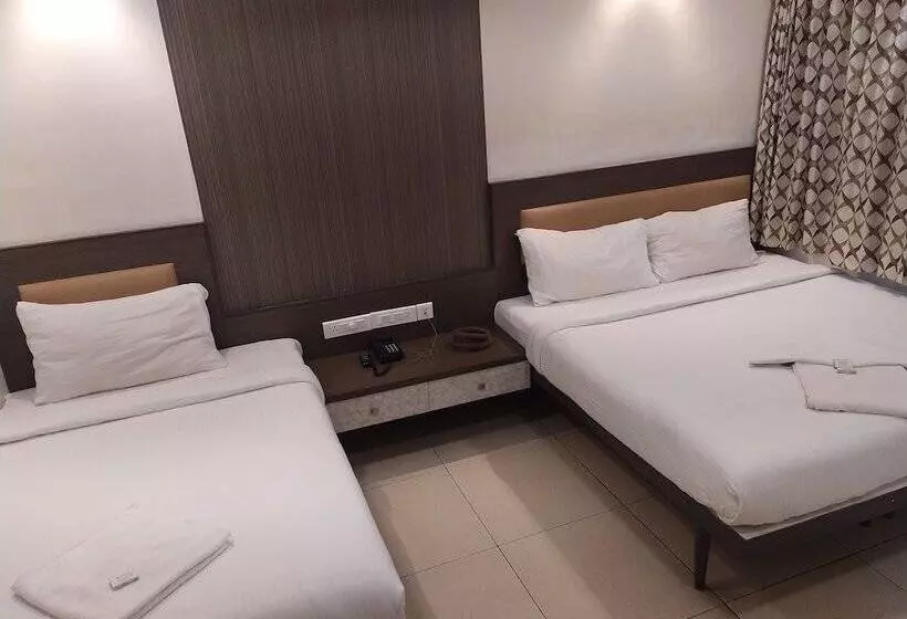 Hotelli Sownthariyam