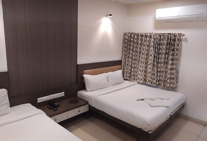 בית מלון כפרי Sownthariyam