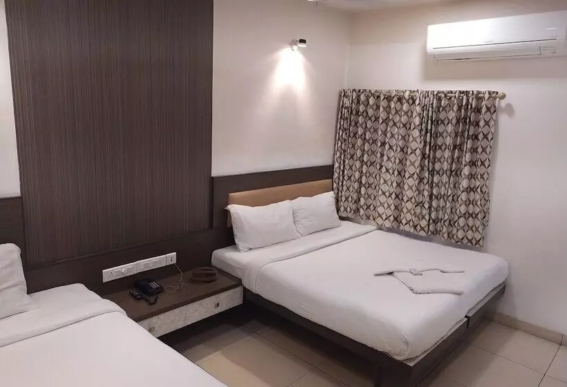 Hotelli Sownthariyam