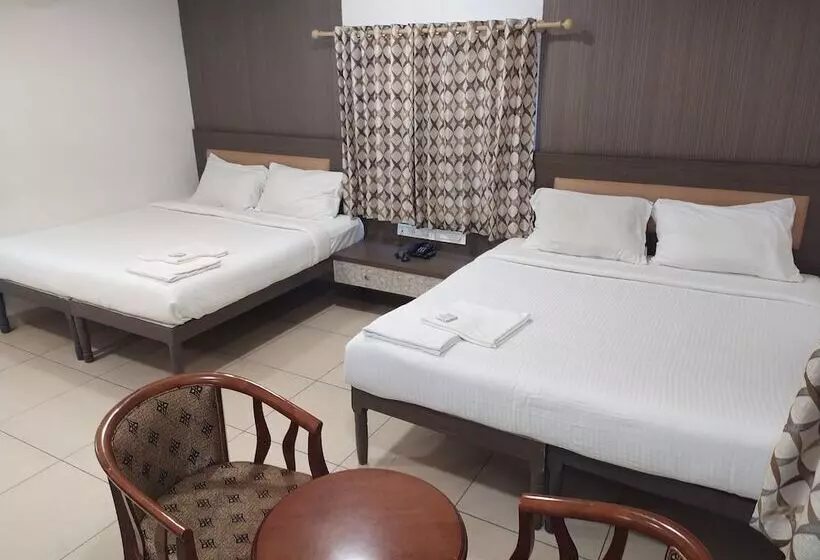 Hotelli Sownthariyam