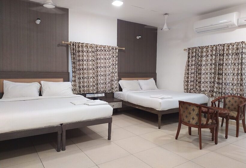 בית מלון כפרי Sownthariyam